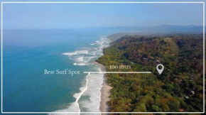 Luxury Apartment In Gated Eco-community - Cocos
